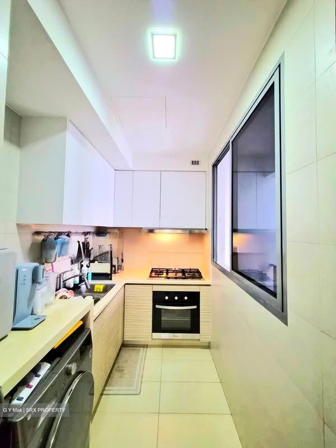 Arc at Tampines (D18), Condominium #600981821